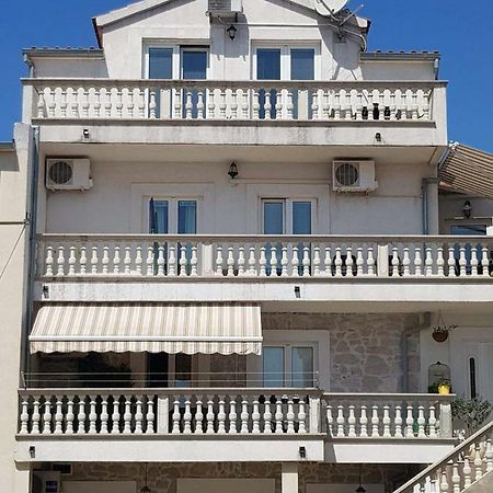 Apartments Goga Vodice Buitenkant foto