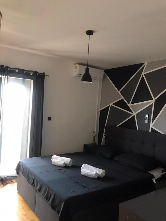 Apartments Goga Vodice Buitenkant foto