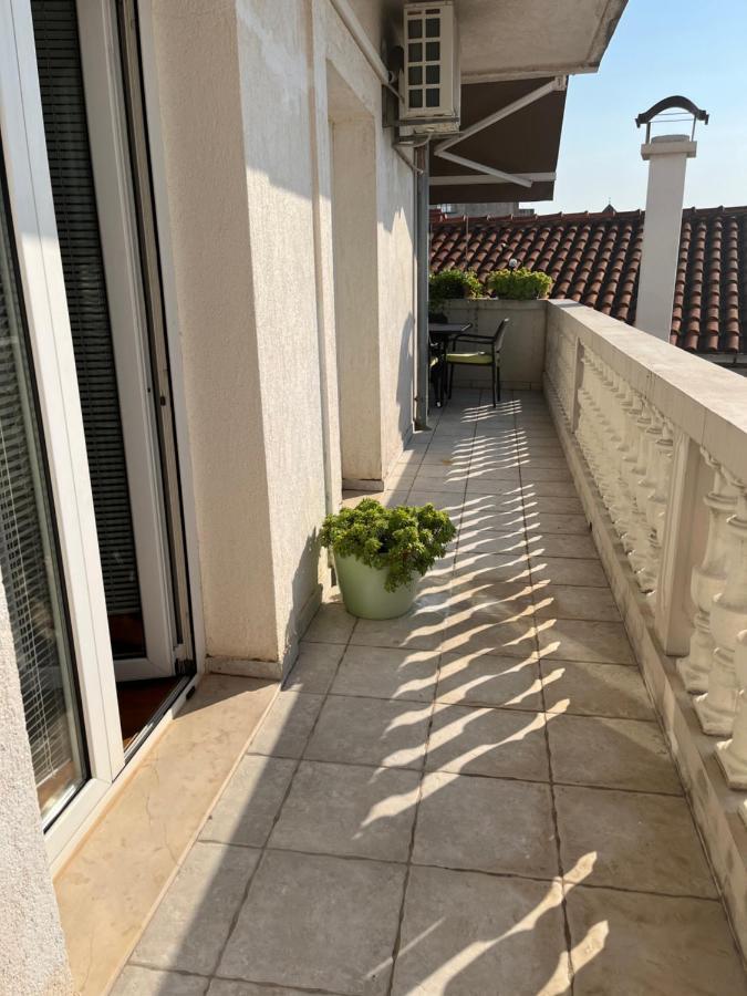 Apartments Goga Vodice Buitenkant foto