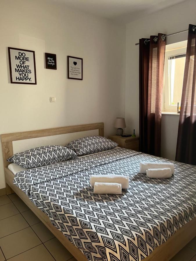 Apartments Goga Vodice Buitenkant foto