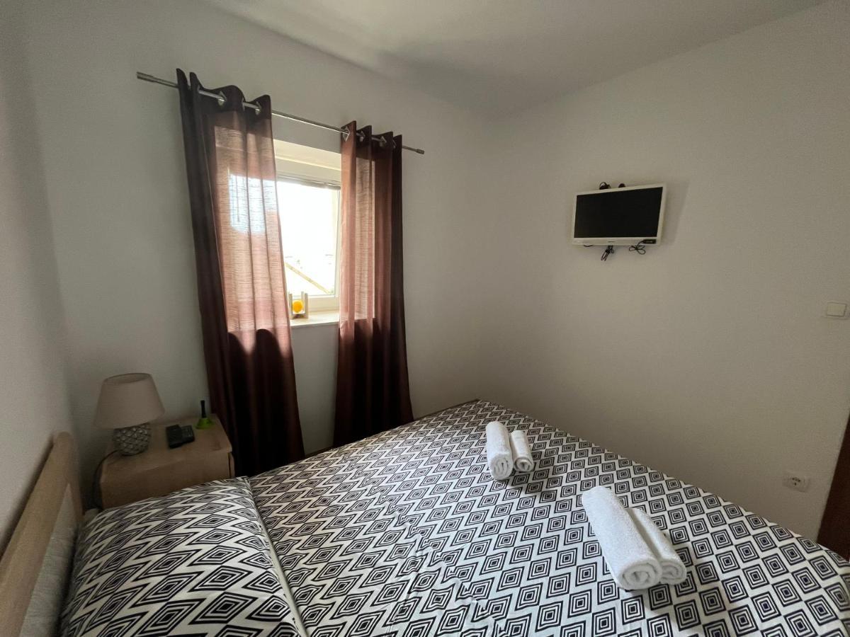 Apartments Goga Vodice Buitenkant foto