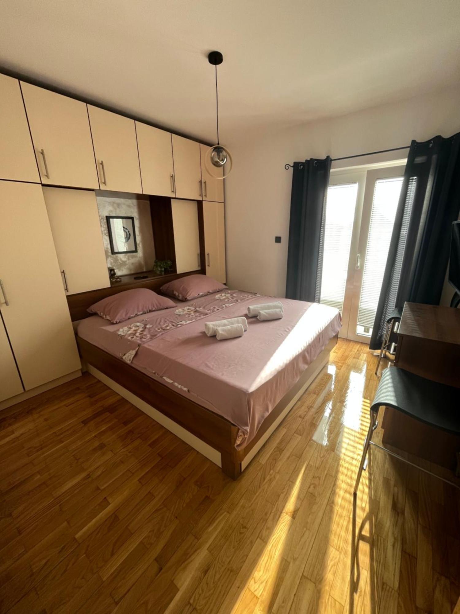 Apartments Goga Vodice Buitenkant foto