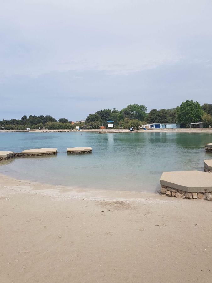 Apartments Goga Vodice Buitenkant foto