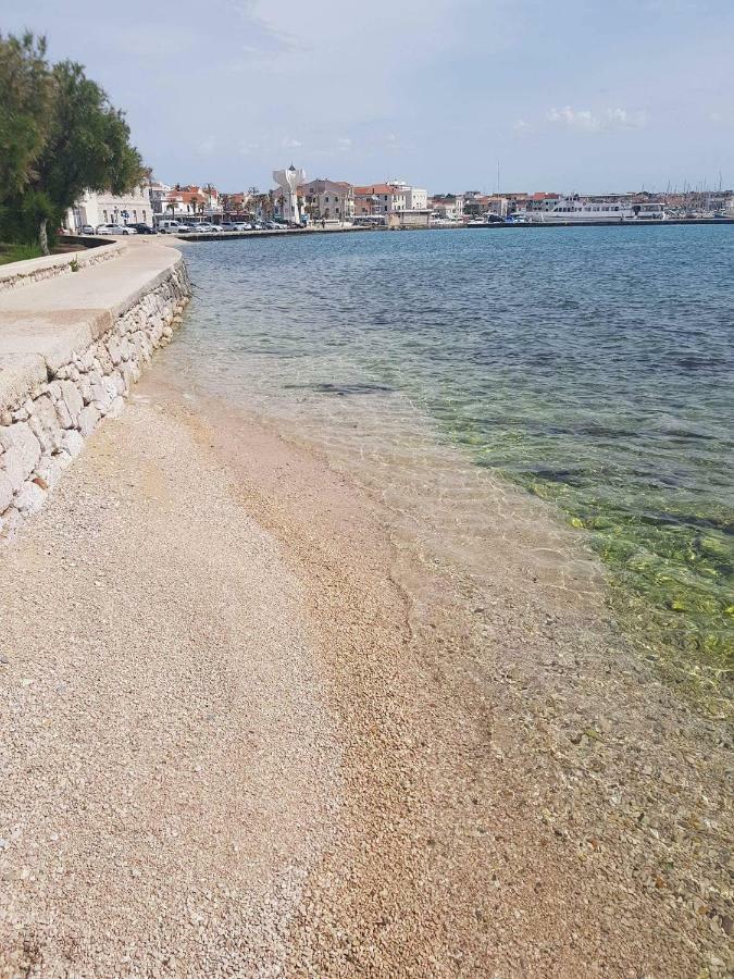 Apartments Goga Vodice Buitenkant foto